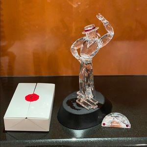 Swarovski “Magic of Dance” Antonio-2003